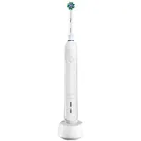 Oral B Oral-B Pro 1 Pro 1 Elektrische Zahnbürste Weiß