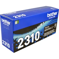 Brother Toner TN-2310  schwarz