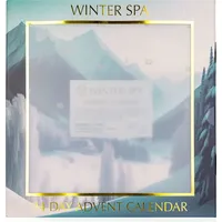 Accentra Wellness Adventskalender Winter SPA 24-teilig