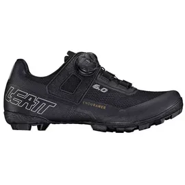 Leatt Proclip 6.0 Endurance Schwarz 42