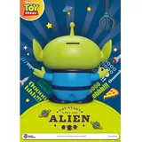 Beast Kingdom Beast Kingdom, Spardose, Toy Story Piggy Vinyl Spardose Alien 25 cm