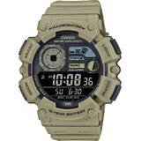 Casio Watch WS-1500H-5BVEF