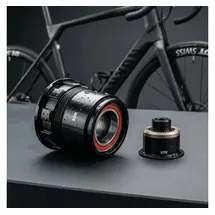 DT Swiss Umrüstkit Sram XDR 5 x 130 mm