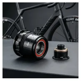 DT Swiss Umrüstkit Sram XDR 5 x 130 mm
