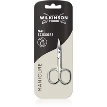 Wilkinson Nagelschere gebogen 9 cm