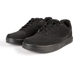 Endura Hummvee Flat Pedal Schuh schwarz 38