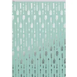 Folia Designpapierblock Hot Foil 165 g/m2 12 Blatt DIN A4