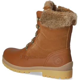 Panama Jack Tuscani B1 bark nappa 37
