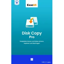 EASEUS Disk Copy Pro