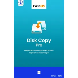 EASEUS Disk Copy Pro