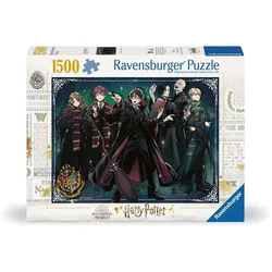 Ravensburger Spiel Gryffindor vs. Slytherin