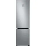 Samsung RL38C775CS9/EG Kühlgefrierkombination (C, 390 l, 2030 mm hoch, Premium Edelstahl Look)