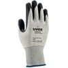 unidur 6659 foam 6093810 Nitril Arbeitshandschuh Größe (Handschuhe): 10 EN 388 1St.