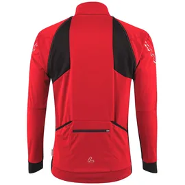 Löffler Bike Zip-Off Jacket San Remo 2 WS Light Jacke - 50