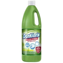 DAN KLORIX GRUENE FRISCHE 1,5Liter