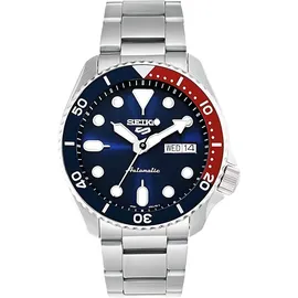Seiko 5 Sports Edelstahl 42,5 mm SRPD53K1