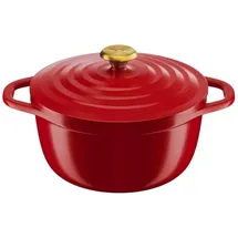 Tefal Air Kochtopf 24 cm rund