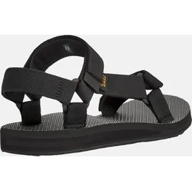 Teva Original Universal Damen Schwarz 42