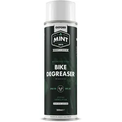 Oxford Bike Degreaser 500ml Reinigungsmittel für Männer