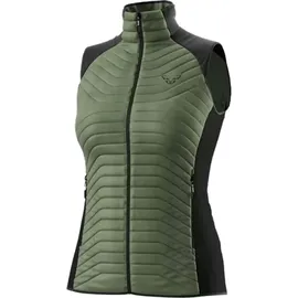 Dynafit Speed Weste - Sage / Black - L