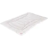 Paradies Bettdecke Nima leicht warm - 135/200 cm