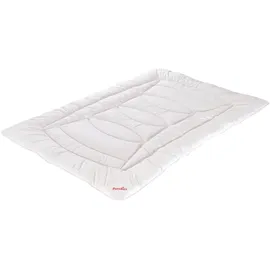 Paradies Bettdecke Nima leicht warm - 135/200 cm