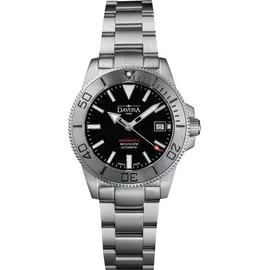 Davosa Argonautic 39 BS Nylon 39,5 mm 161.532.20