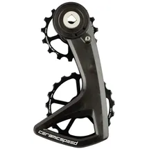 Ceramicspeed Ospw Rs 5-spoke Sram Red Axs /