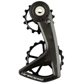 Ceramicspeed Ospw Rs 5-spoke Sram Red Axs /