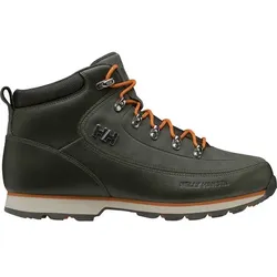 HELLYHANSEN Herren Stiefel THE FORESTER, FOREST NIGHT / MARMELADE /, 10,5