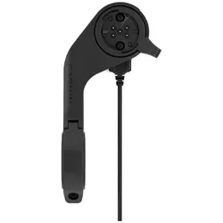 GARMIN Computerhalterung Edge Power Mount