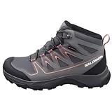 Salomon Onis Mid GTX W – Artikel 471014 – 39 1/3 - Grau - 39 1/3