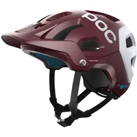 Poc Tectal Race SPIN 51-54 cm Unisex propylene red/hydrogen