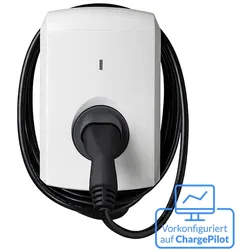 Alfen Eve Single S-line 904460627-5638 Wallbox