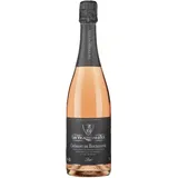 Cremant de Bougogne Brut Rosé 100% Pinot Noir uSekt Les Vignerons d Igeu