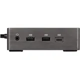 Gigabyte BRIX Barebone GB-BRU5-225H (D) Arrow Lake