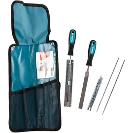 Makita Schärfset für Sägekette D-72154
