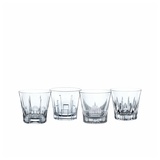 Nachtmann Classix DOF Whisky Becher im 4er Set