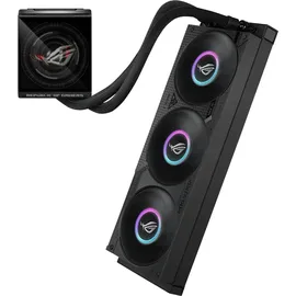 Asus ROG Strix LC IV 360 ARGB LCD