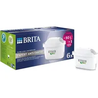 Brita Maxtra Pro EXTRA KALKSCHUTZ Waterfilter /ds 6