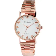 Excellanc Aliya Edelstahl 28 mm EXC-1234