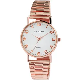 Excellanc Aliya Edelstahl 28 mm EXC-1234