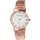 Excellanc Aliya Edelstahl 28 mm EXC-1234
