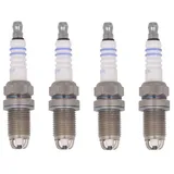 Bosch Zündkerze 0 242 235 914 Set mit 4 Stück