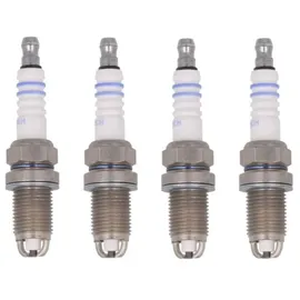 Bosch Zündkerze 0 242 235 914 Set mit 4 Stück
