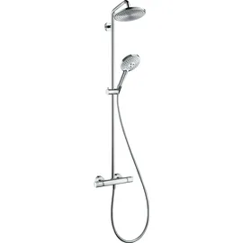 Hansgrohe  Raindance S Showerpipe 240 1jet mit Thermostat (27115000)