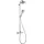 Hansgrohe  Raindance S Showerpipe 240 1jet mit Thermostat (27115000)