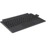 WORTMANN Terra Type Cover PAD 1162 Tablet-Tastatur Passend für Marke (Tablet): Terra PAD 1162
