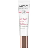 Lavera My Age Augen- und Lippenkonturcreme 15 ml