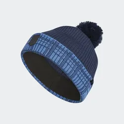 adidas Golf Novelety Beanie Winter Mütze navy